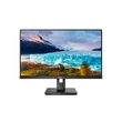 Kép 3/5 - PHILIPS IPS monitor 27" 272S1AE, 1920x1080, 16:9, 250cd/m2, 4ms, VGA/DVI/DisplayPort/HDMI, Pivot, hangszóró