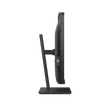 Kép 4/5 - PHILIPS IPS monitor 27" 276B1JH, 2560x1440, 16:9, 350cd/m2, 4ms, USB-C(+dokkoló)/4xUSB/LAN/DP/HDMI, hangszóró/webkamera