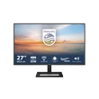 Kép 1/5 - PHILIPS IPS monitor 27" 27E1N1600AE, 2560x1440, 16:9, 350cd/m2, 4ms, HDMI/2xUSB/USB-C, hangszóró, 100Hz, áll. mag.