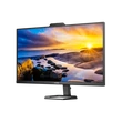 Kép 2/5 - PHILIPS IPS monitor 27" 27E1N5600HE, 2560x1440, 16:9, 300cd/m2, 1ms, 4xUSB/HDMI/DP/USB-C, hangszóró&webkamera