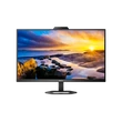 Kép 1/5 - PHILIPS IPS monitor 27" 27E1N5600HE, 2560x1440, 16:9, 300cd/m2, 1ms, 4xUSB/HDMI/DP/USB-C, hangszóró&webkamera