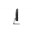 Kép 2/5 - PHILIPS Ívelt VA monitor 27" 272E1CA/00 1920x1080, 16:9, 250cd/m2, 4ms, VGA/HDMI/DisplayPort, hangszóró