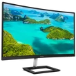 Kép 4/5 - PHILIPS Ívelt VA monitor 27" 272E1CA/00 1920x1080, 16:9, 250cd/m2, 4ms, VGA/HDMI/DisplayPort, hangszóró
