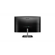 Kép 5/5 - PHILIPS Ívelt VA monitor 27" 272E1CA/00 1920x1080, 16:9, 250cd/m2, 4ms, VGA/HDMI/DisplayPort, hangszóró