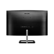Kép 2/5 - PHILIPS Ívelt VA monitor 31.5" 328E1CA, 3840x2160, 16:9, 250cd/m2, 4ms, 2xHDMI/DisplayPort, hangszóró