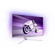 Kép 2/5 - PHILIPS OLED Gaming 360Hz monitor 27" 27M2N8500/00 2560x1440, 16:9,, 0,03ms, HDMIx2/DisplayPort/USBx3, hangszóró