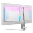 Kép 3/5 - PHILIPS OLED Gaming 360Hz monitor 27" 27M2N8500/00 2560x1440, 16:9,, 0,03ms, HDMIx2/DisplayPort/USBx3, hangszóró