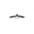 Kép 4/5 - PHILIPS Ívelt monitor 48.8" 499P9H, 5120x1440, 32:9, 450cd/m2, 5ms, USB-C(+dokkoló)/3xUS/LAN/DP/2xHDMI, hangszóró/webkam