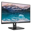 Kép 2/5 - PHILIPS monitor 23.8" 242S9JML, 1920x1080, 16:9, 300cd/m2, 4ms, VGA/DVI/HDMI/DisplayPort/5xUSB, hangszóró, áll. mag.