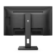 Kép 5/5 - PHILIPS monitor 23.8" 242S9JML, 1920x1080, 16:9, 300cd/m2, 4ms, VGA/DVI/HDMI/DisplayPort/5xUSB, hangszóró, áll. mag.