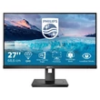 Kép 1/5 - PHILIPS IPS monitor 27" 275S1AE, 2560x1440, 16:9, 300cd/m2, 4ms, HDMI/DisplayPort/DVI, Pivot, hangszóró