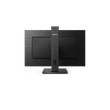 Kép 5/5 - PHILIPS IPS monitor 27" 275S1AE, 2560x1440, 16:9, 300cd/m2, 4ms, HDMI/DisplayPort/DVI, Pivot, hangszóró