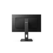 Kép 4/5 - PHILIPS IPS monitor 27" 275S1AE, 2560x1440, 16:9, 300cd/m2, 4ms, HDMI/DisplayPort/DVI, Pivot, hangszóró