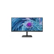 Kép 1/5 - PHILIPS monitor 34" 346E2LAE 3440x1440, 21:9, 300cd/m2, 4ms, HDMI/4xUSB/USB-C, hangszóró, áll. magasság