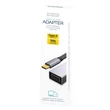 Kép 2/2 - PLATINET adapter, USB-C - VGA 1080 60Hz