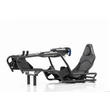 Kép 1/2 - PLAYSEAT® F1 Ultimate Edition játékülés fekete