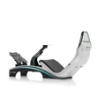 Kép 1/2 - PLAYSEAT® PRO F1 Mercedes AMG Petronas játékülés