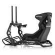 Kép 1/2 - PLAYSEAT® Sensation Pro játékülés fekete