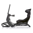 Kép 2/2 - PLAYSEAT® Sensation Pro játékülés fekete