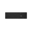 Kép 3/5 - PORT DESIGNS- Port Connect Vezeték nélküli Billentyűzet&Egér 900904-UK - WIRELESS DESKTOP PACK: MOUSE & KEYBOARD UK