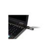 Kép 2/4 - PORT DESIGNS COMBINATION SECURITY CABLE