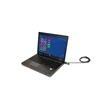 Kép 3/4 - PORT DESIGNS COMBINATION SECURITY CABLE