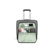 Kép 4/5 - PORT DESIGNS Gurulós Notebook hátizsák 400708, YOSEMITE ECO TROLLEY 15.6"