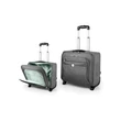 Kép 3/5 - PORT DESIGNS Gurulós Notebook hátizsák 400708, YOSEMITE ECO TROLLEY 15.6"