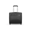 Kép 5/5 - PORT DESIGNS Gurulós Notebook táska 105340, HANOI II TROLLEY 15.6", Fekete