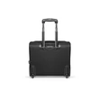 Kép 4/5 - PORT DESIGNS Gurulós Notebook táska 105340, HANOI II TROLLEY 15.6", Fekete