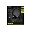 Kép 3/5 - PORT DESIGNS Irodai usb sztereó fejhallgató mikrofonnal (COMFORT OFFICE USB STEREO HEADSET WITH MICROPHONE)