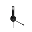 Kép 5/5 - PORT DESIGNS Irodai usb sztereó fejhallgató mikrofonnal (COMFORT OFFICE USB STEREO HEADSET WITH MICROPHONE)