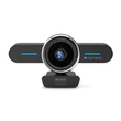 Kép 1/5 - PORT DESIGNS Konferencia Webkamera, 902003, 4K Mini Conference Camera with UHD Auto Crop
