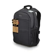 Kép 2/5 - PORT DESIGNS Notebook hátizsák, 135173, SYDNEY BP 15,6" BLACK ECO