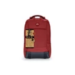 Kép 1/4 - PORT DESIGNS Notebook hátizsák 140424, TORINO II BACKPACK 15.6/16’’ RED/Piros