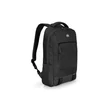 Kép 2/4 - PORT DESIGNS Notebook hátizsák 140425, TORINO II BACKPACK 15.6/16’’ BLACK/Fekete