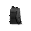 Kép 3/4 - PORT DESIGNS Notebook hátizsák 140425, TORINO II BACKPACK 15.6/16’’ BLACK/Fekete