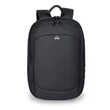 Kép 1/5 - PORT DESIGNS Notebook hátizsák 400511, ECO CHICAGO EVO EXPANDABLE backpack 15.6/16"-fekete