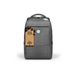 Kép 1/5 - PORT DESIGNS Notebook hátizsák 400703 - YOSEMITE Eco-Trendy Backpack XL 15,6", Grey
