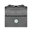 Kép 2/5 - PORT DESIGNS Notebook hátizsák 400703 - YOSEMITE Eco-Trendy Backpack XL 15,6", Grey