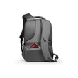Kép 3/5 - PORT DESIGNS Notebook hátizsák 400703 - YOSEMITE Eco-Trendy Backpack XL 15,6", Grey