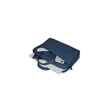 Kép 2/4 - PORT DESIGNS Notebook táska 110313, ZURICH TL 14-15.6" BLUE/Kék
