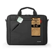 Kép 4/5 - PORT DESIGNS Notebook táska 135171, SYDNEY TL 13-14" BLACK/Fekete (ECO)