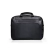 Kép 5/5 - PORT DESIGNS Notebook táska/hátizsák, 400510, MANHATTAN COMBO 15.6"-fekete