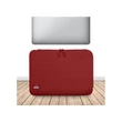 Kép 3/6 - PORT DESIGNS Notebook tok 140413, TORINO II SLEEVE 13-14" RED/Piros