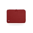 Kép 1/6 - PORT DESIGNS Notebook tok 140413, TORINO II SLEEVE 13-14" RED/Piros