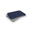 Kép 3/5 - PORT DESIGNS Notebook tok 140414, TORINO II SLEEVE 13-14" BLUE/Kék