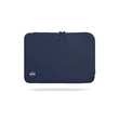 Kép 1/5 - PORT DESIGNS Notebook tok 140414, TORINO II SLEEVE 13-14" BLUE/Kék
