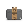 Kép 4/5 - PORT DESIGNS Notebook tok 400704, YOSEMITE ECO SLEEVE 13-14" GREY/Szürke