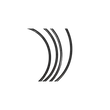 Kép 5/5 - PORT DESIGNS SECURITY CABLE COMBINATION - NOBLE WEDGE ©